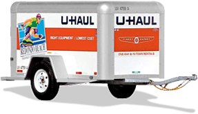 4' x 8' Cargo