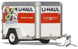 5' x 8' Cargo